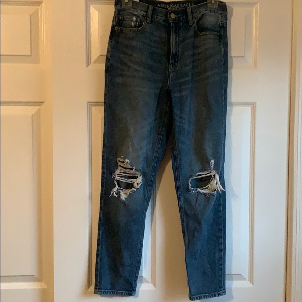 jeans